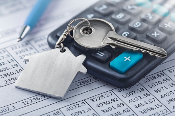 How to Avoid Becoming Mortgage Poor