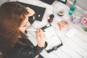 The Paleo Diet for Your Brain – Single Tasking