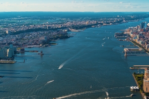 10 Benefits Of Living Along The Hudson River