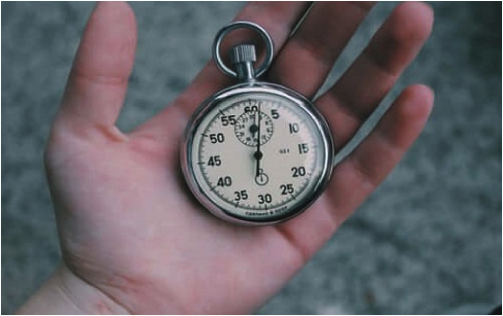 How to Write a Compelling 30-Second Commercial of Yourself