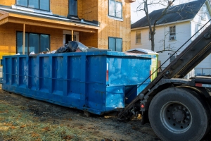 Why You Should Use a Skip Hire Service