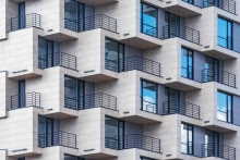Asking Rents for Newly Built Apartments Rise 1.5%, the Biggest Spike in 18 Months