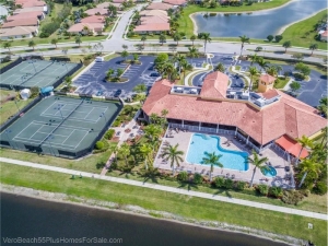 How to Choose the Best 55+ Community in Vero Beach