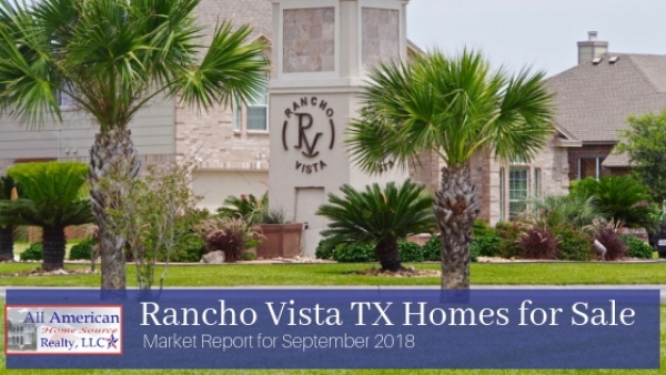 Corpus Christi TX homes for sale- Find quality homes for sale in Rancho Vista Corpus Christi TX.