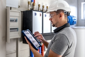 Furnace Replacement Happens Eventually