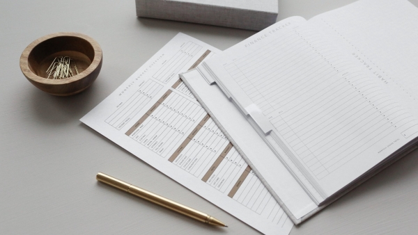 HOA Budget Basics