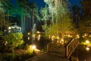 5 Landscape Lighting Upgrades That Can Improve Curb Appeal
