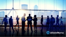 The Shift from Reactive to Proactive: Why Anticipation is the New Leadership Currency