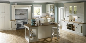 4 Things to Consider when Remodeling a Kitchen