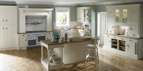 4 Things to Consider when Remodeling a Kitchen