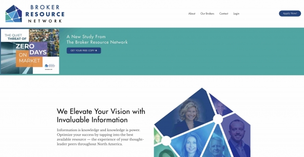 New Clear Cooperation Policy Impact Study Released by Broker Resource Network