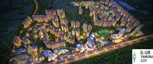 Gaur Yamuna City