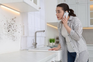 How to Identify Damp in Your House: Spot Signs &amp; Damp Proofing Solutions