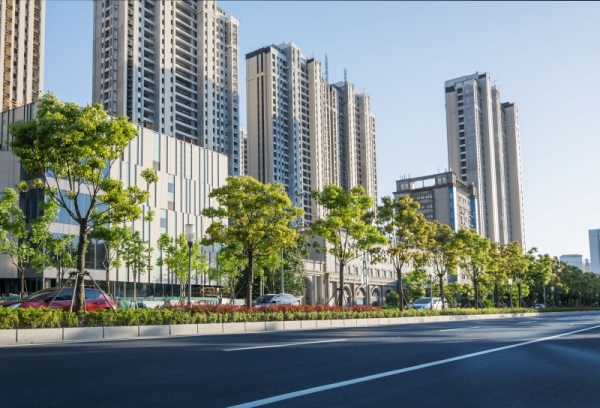 Why Real Estate Is Still a Strong Investment in a Volatile Economy