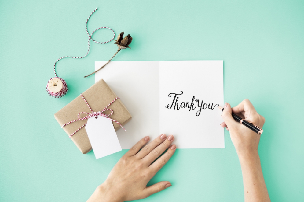 Terri Murphy Shares How to Communicate Gratitude for Relationship Building
