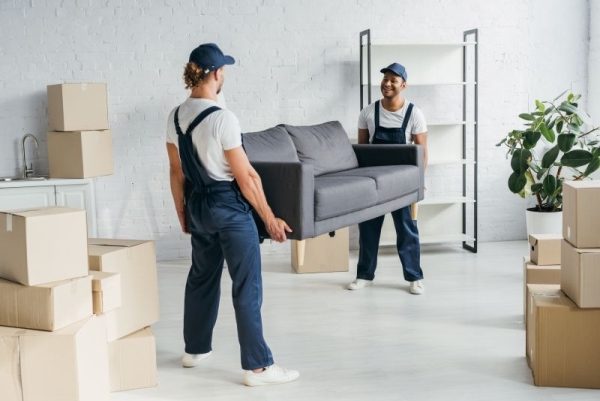How to Easily Handle Last-Minute Moves in Richmond, VA