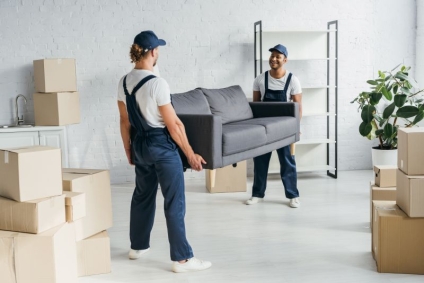How to Easily Handle Last-Minute Moves in Richmond, VA