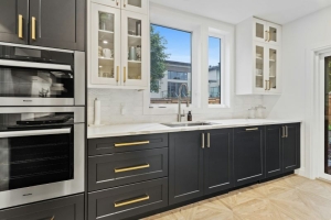 Searching for the Ideal Cabinet Maker Near Me: Custom Solutions for Every Space