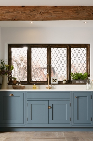 Top 7 Tips for Designing Your Perfect Shaker Kitchen