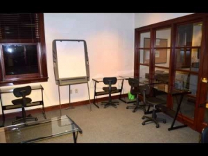 How to Find a Good Office Space for Lease in Columbus
