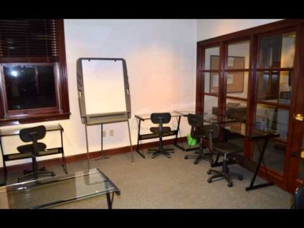 How to Find a Good Office Space for Lease in Columbus