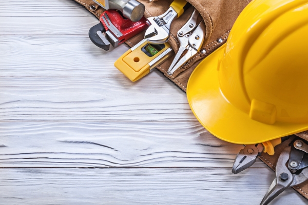 Keeping Your Home in Good Shape and Up to Date to Avoid Major Maintenance Works