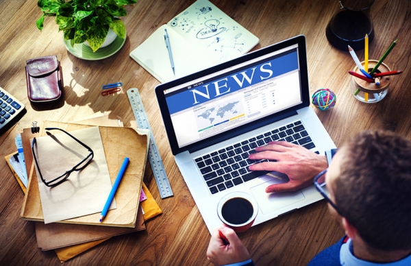 News Bucket – The Best Online Tech. News Portal