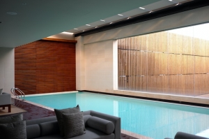 Luxurious Indoor Pool Design Ideas For Your Home
