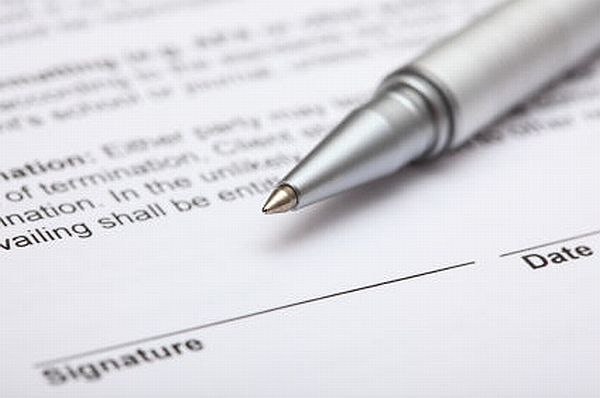 Seller Cancellation Must Be Done 'By The Book'