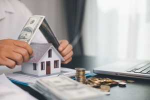 Unlocking Real Estate Wealth: The Self-Directed IRA Advantage