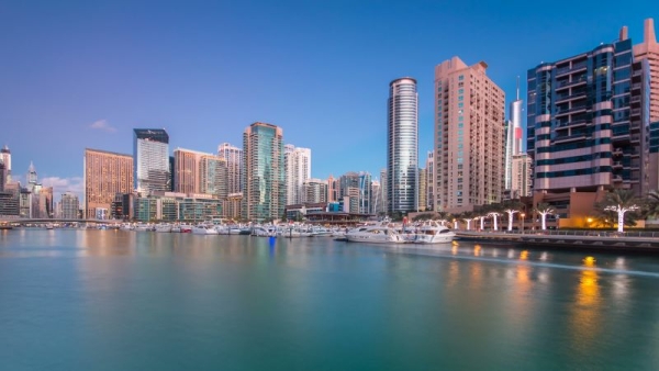 5 of the Best Airbnb Management Companies in Dubai