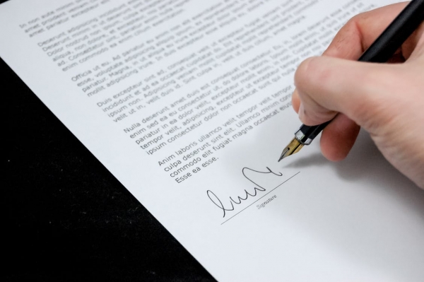 Buying a Home? 4 Crucial Steps to Take Before Signing the Dotted Line