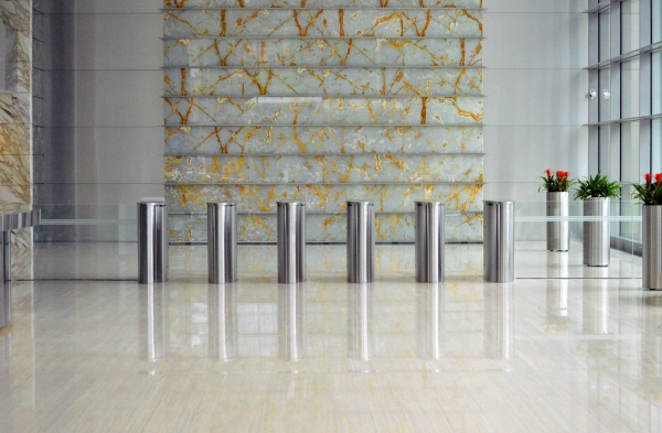 Marble And Limestone Restoration And Maintenance - Complete Stone Care and Protection