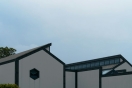 How a Local Business Ensures Your Overhead Shelter Stays Durable