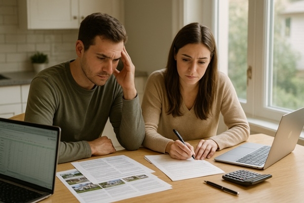 Bridging the Gap: Short-Term Funding Strategies in Real Estate