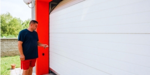 Supreme Garage Door Repair - Overhead Door Remotes
