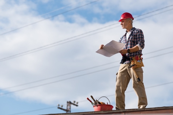 The Benefits of Hiring Professional Residential Roofing Services