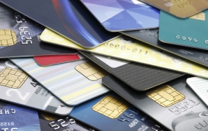 Credit Card Generator for Educational Purposes