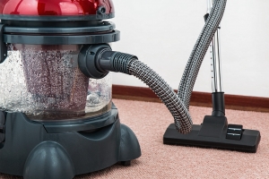 Homemade High Traffic Carpet Cleaner