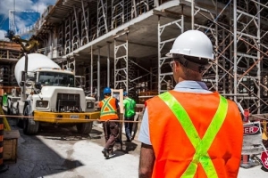 5 Steps to Take After a Construction Site Accident