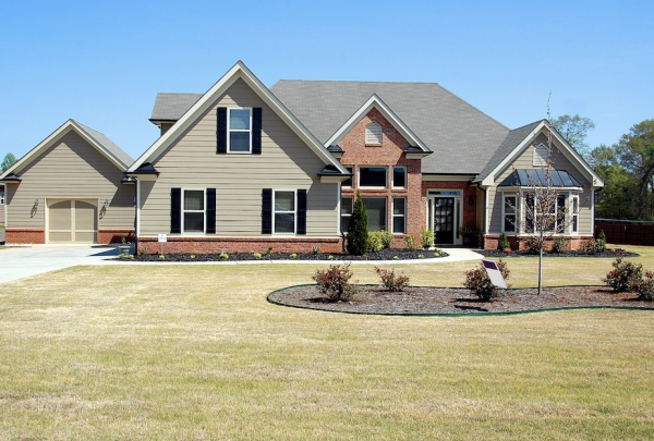 The best ways to improve your home in 2017
