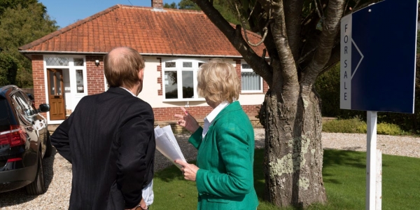 Advice for New Real Estate Investor