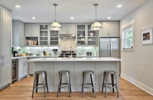 The Benefits of Investing in Ready to Assemble Cabinets to Add Value to Your Property