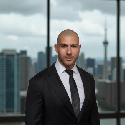 Nathan Levinson, Founder and CEO of Royal York Property Management
