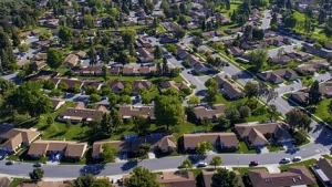 Campbell Village Neighborhood Has a New Future-at Last