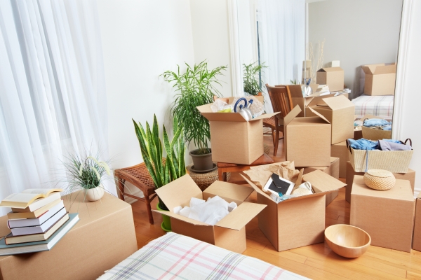 11 Mistakes to Avoid When Moving