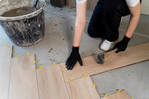 Why Professional Flooring Installation is Worth the Investment for Your Home Renovation