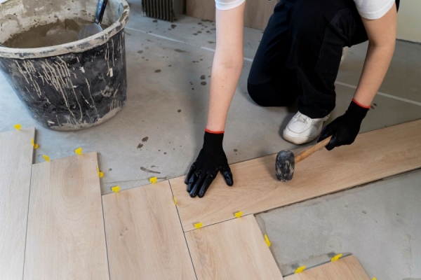 Why Professional Flooring Installation is Worth the Investment for Your Home Renovation