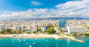International Position of Cyprus in the Exhibition Industry