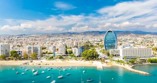 International Position of Cyprus in the Exhibition Industry